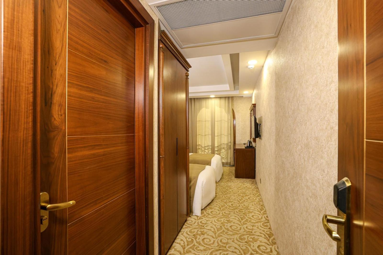 Princess Maya Hotel Adana Dış mekan fotoğraf