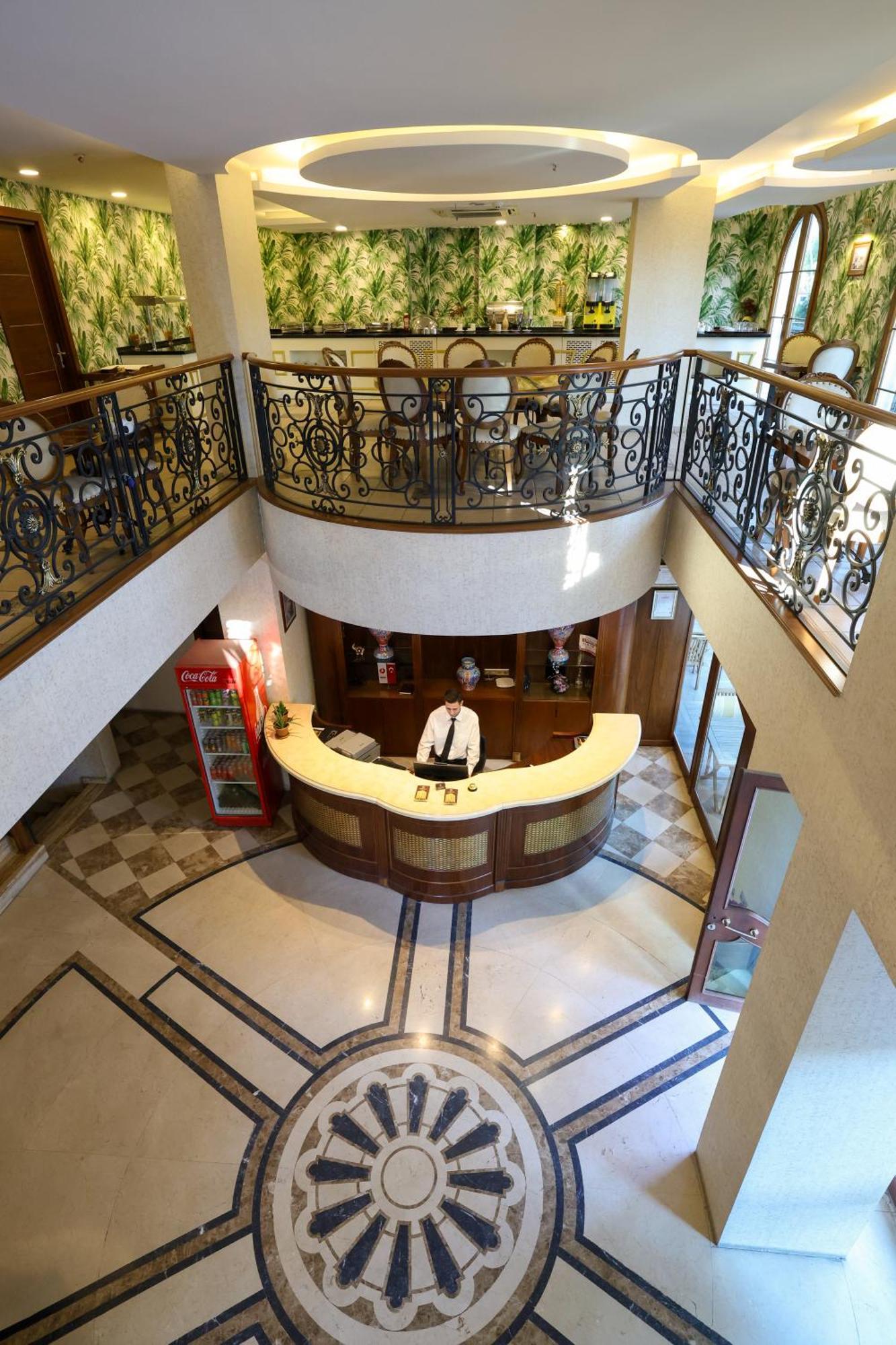 Princess Maya Hotel Adana Dış mekan fotoğraf