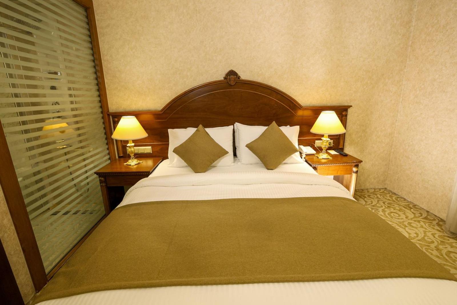 Princess Maya Hotel Adana Dış mekan fotoğraf