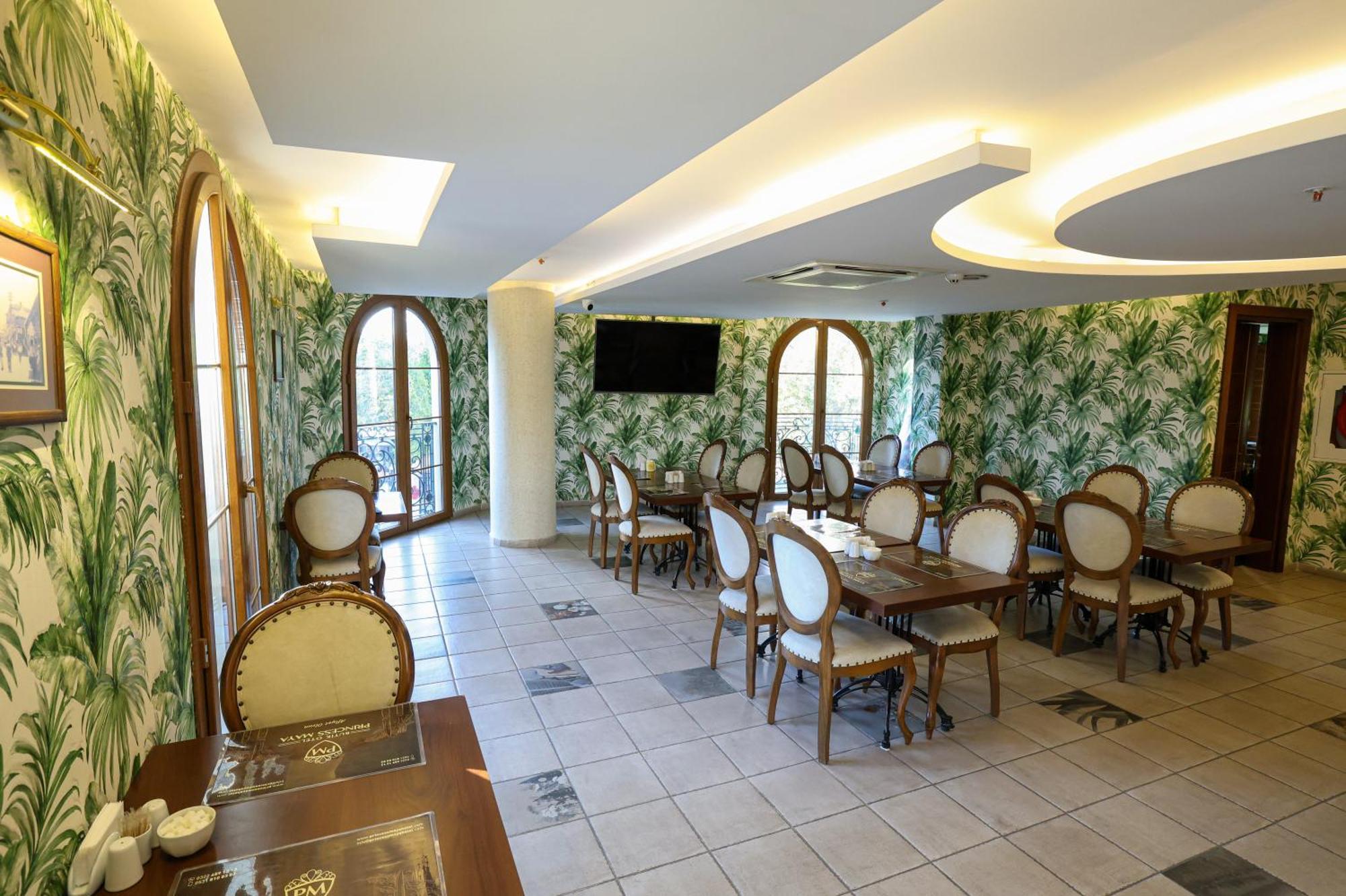 Princess Maya Hotel Adana Dış mekan fotoğraf