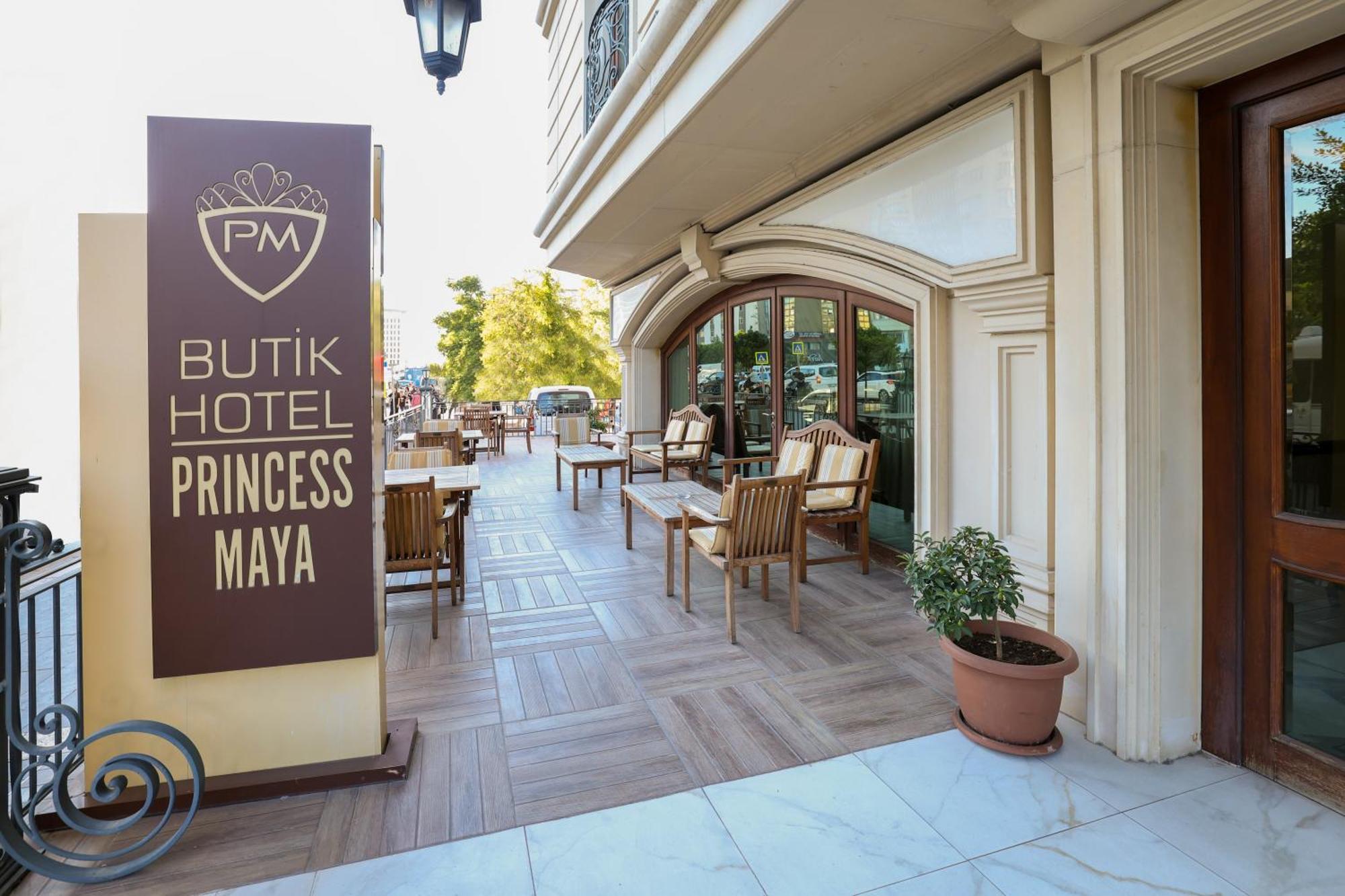 Princess Maya Hotel Adana Dış mekan fotoğraf