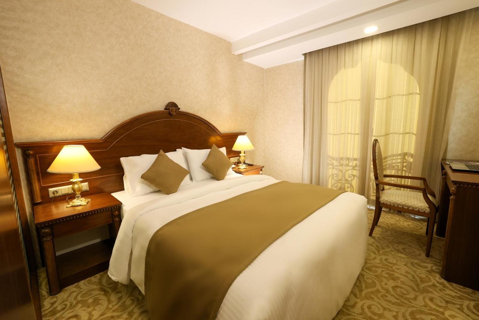 Princess Maya Hotel Adana Dış mekan fotoğraf